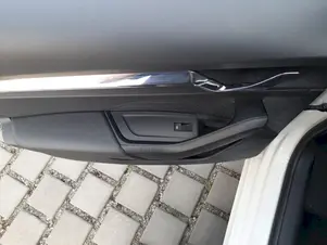 Škoda Octavia Style