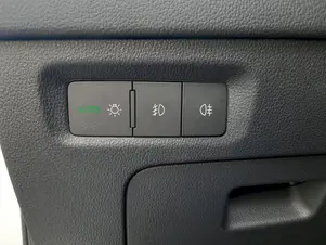 Škoda Octavia Style