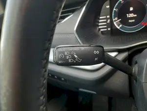 Škoda Octavia Style