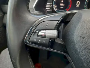Škoda Octavia Style