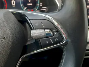 Škoda Octavia Style