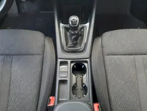 Škoda Octavia Style