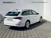Octavia Ambition Plus
