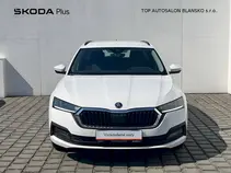 Octavia Ambition Plus