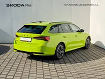 Octavia SportLine