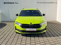 Octavia SportLine