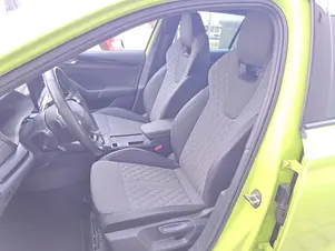 Škoda Octavia SportLine