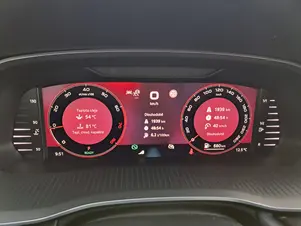 Škoda Octavia SportLine