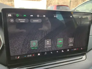 Škoda Octavia SportLine