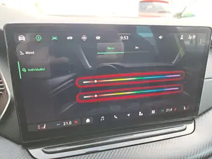 Škoda Octavia SportLine