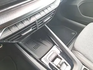 Škoda Octavia SportLine