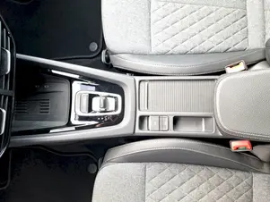 Škoda Octavia SportLine