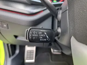 Škoda Octavia SportLine