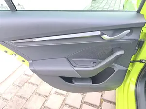 Škoda Octavia SportLine