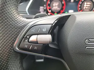 Škoda Octavia SportLine