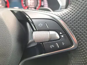 Škoda Octavia SportLine