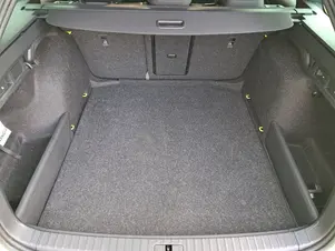 Škoda Octavia SportLine