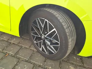 Škoda Octavia SportLine