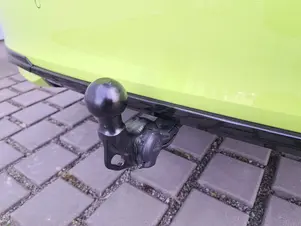 Škoda Octavia SportLine