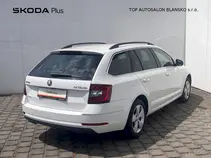 Octavia Style