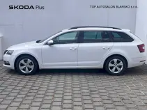 Octavia Style