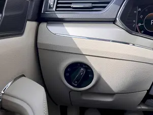 Škoda Superb L&K