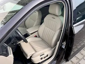 Škoda Superb L&K