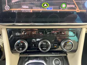 Škoda Superb L&K