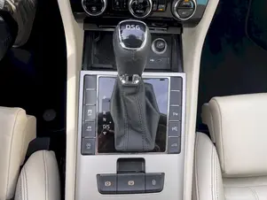 Škoda Superb L&K