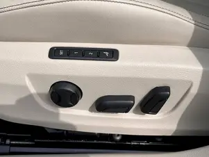 Škoda Superb L&K