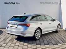 Octavia Style Plus