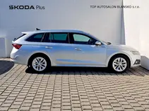 Octavia Style Plus