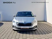 Octavia Style Plus