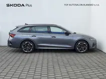 Octavia RS