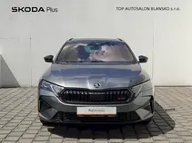 Octavia RS