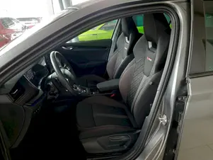 Škoda Octavia RS
