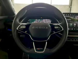 Škoda Octavia RS