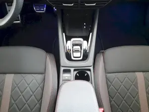 Škoda Octavia RS