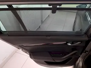 Škoda Octavia RS