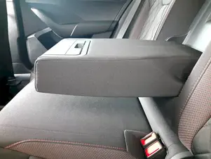 Škoda Octavia RS