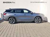 Kodiaq SportLine