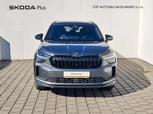 Škoda Kodiaq SportLine