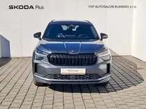 Kodiaq SportLine