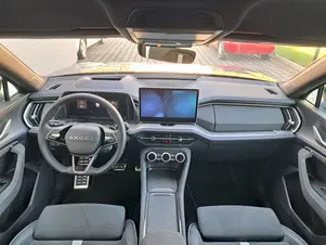 Škoda Kodiaq SportLine