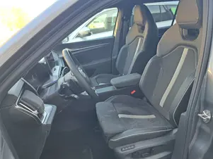 Škoda Kodiaq SportLine