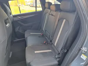 Škoda Kodiaq SportLine