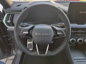 Škoda Kodiaq SportLine