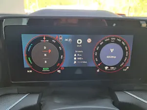 Škoda Kodiaq SportLine