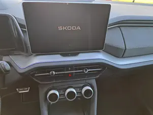 Škoda Kodiaq SportLine