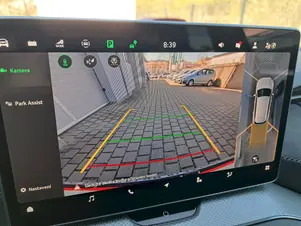 Škoda Kodiaq SportLine